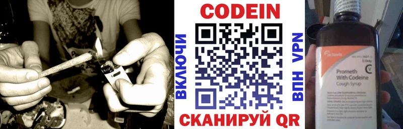 Купить  Каневская  Codein напиток Lean (лин) 